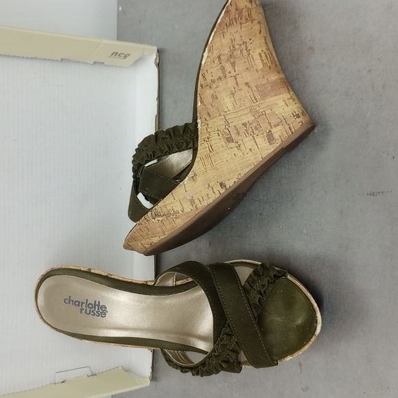 Women's canvas mull - Picture 2 of 3